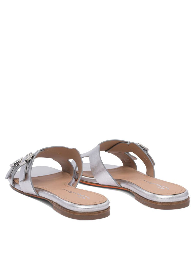Santoni Sandals