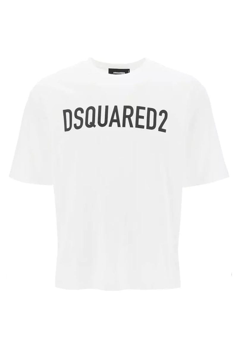 DSQUARED2 T-Shirts