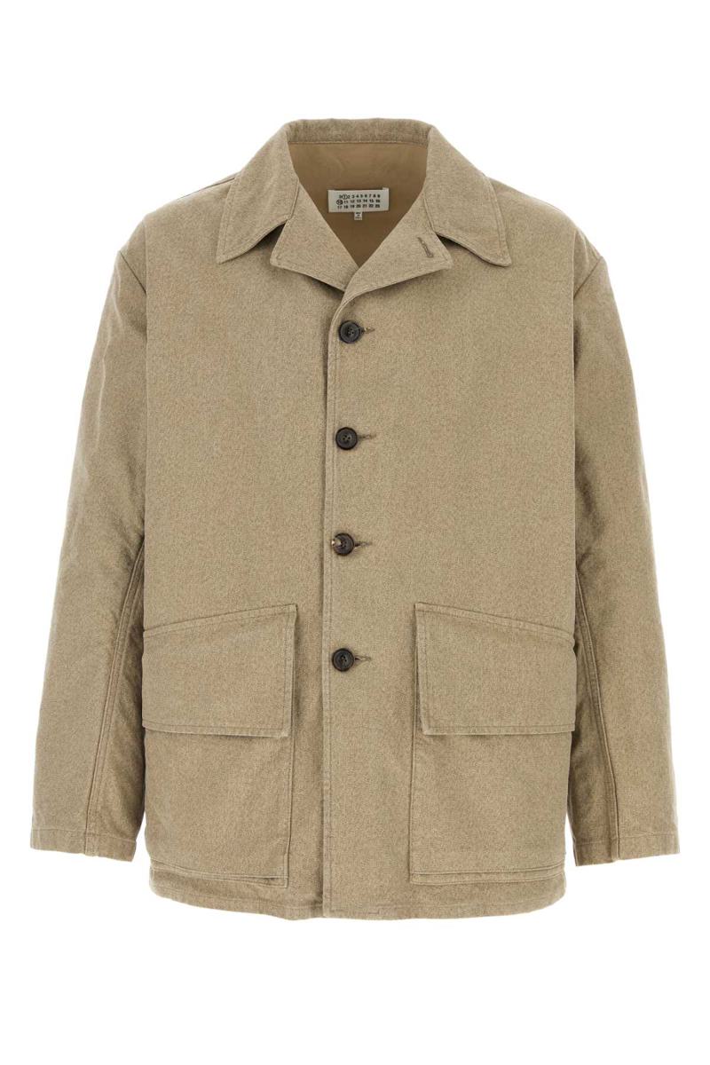 Maison Margiela Jackets And Vests