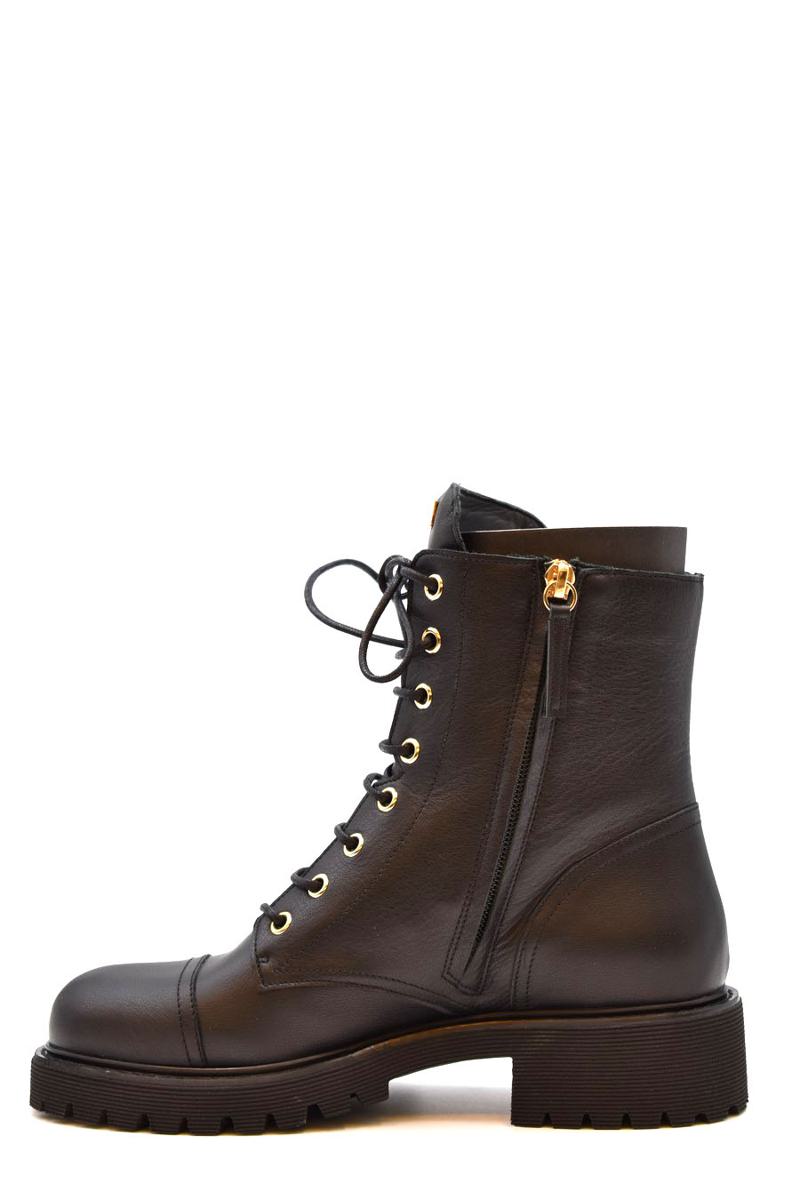 Giuseppe Zanotti Boot