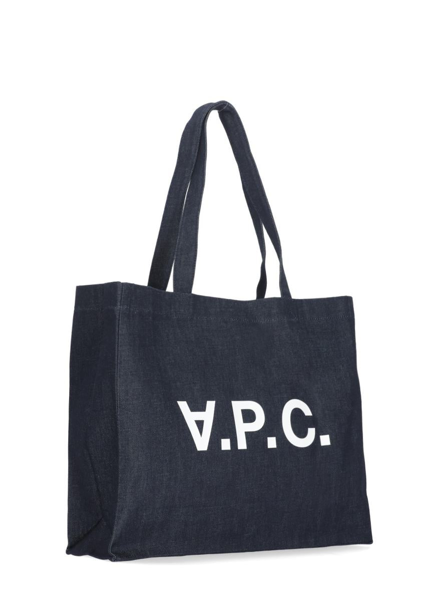 A.P.C. Bags