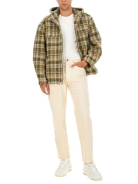 Isabel Marant Jacket Shirt "Kurt"