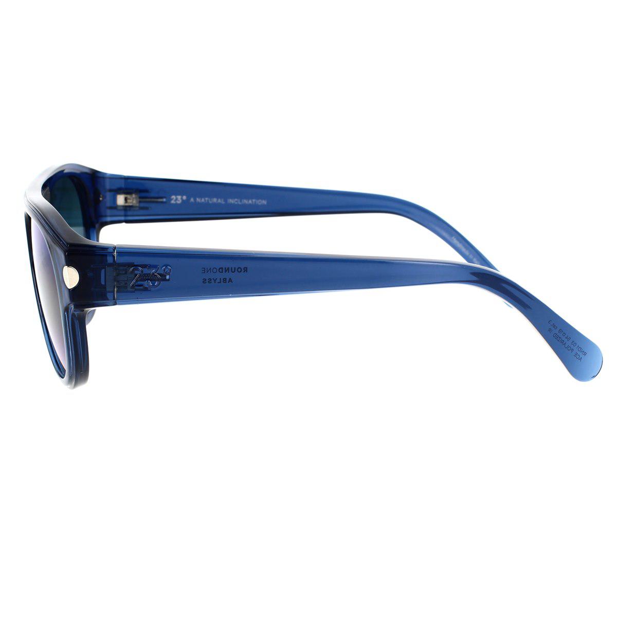 23° Eyewear Sunglasses