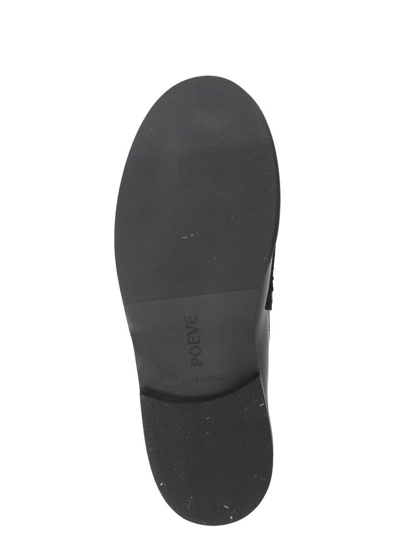 Poeve Flat Shoes