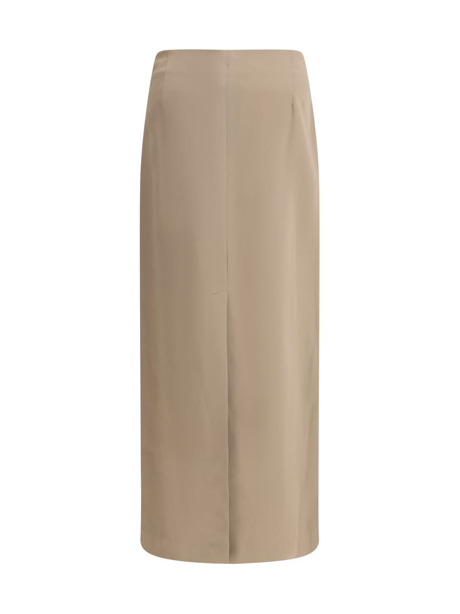 Brunello Cucinelli Skirts