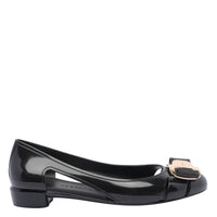 Salvatore Ferragamo With Heel