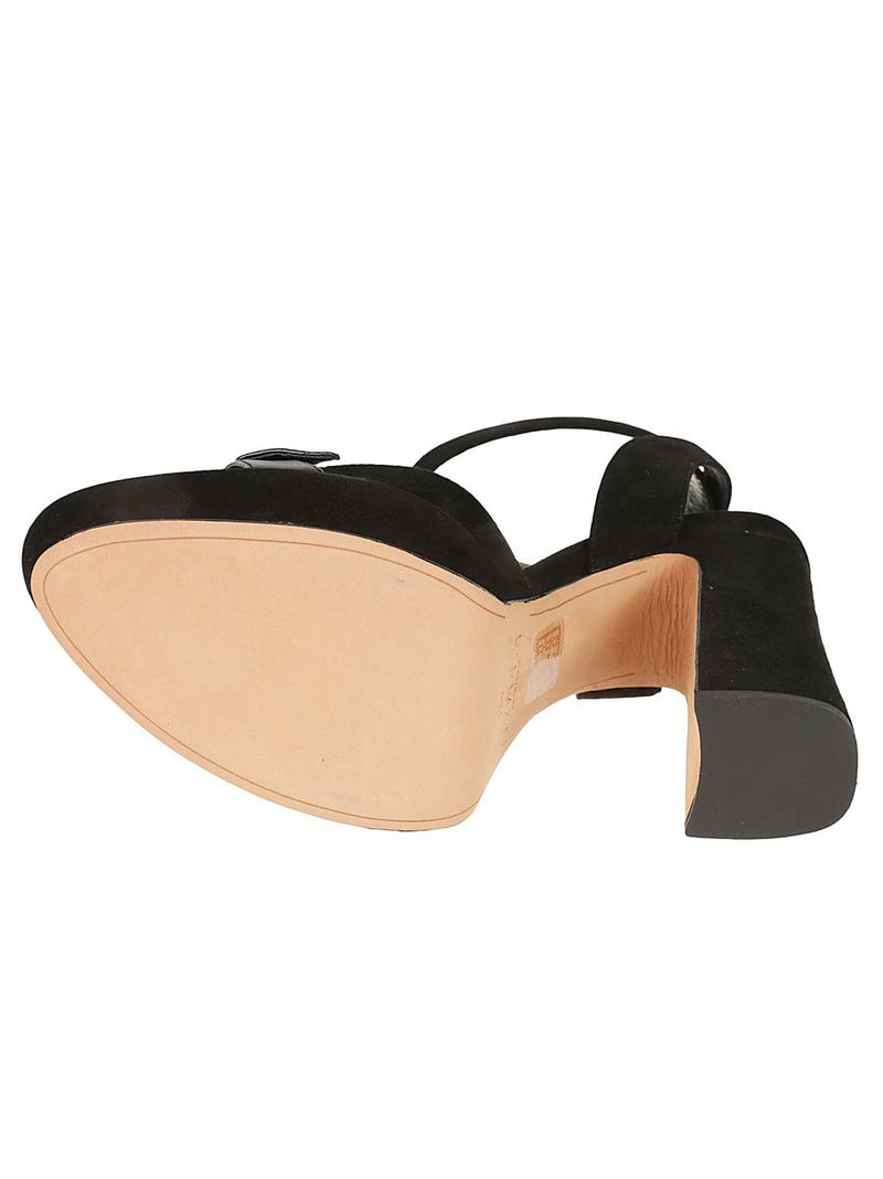 Alexandre Birman Sandals