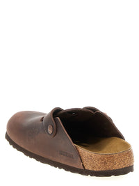 Birkenstock 'Boston' Sabots