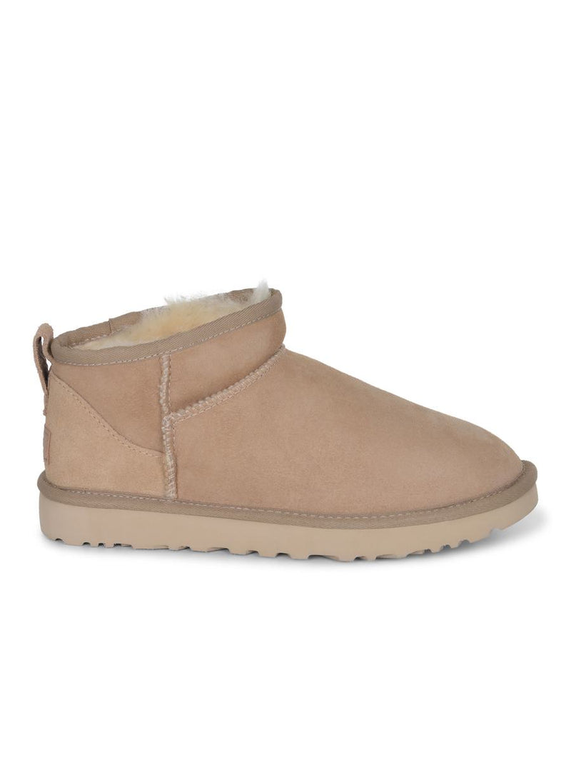 UGG Stivali  "Classic Ultra Mini"