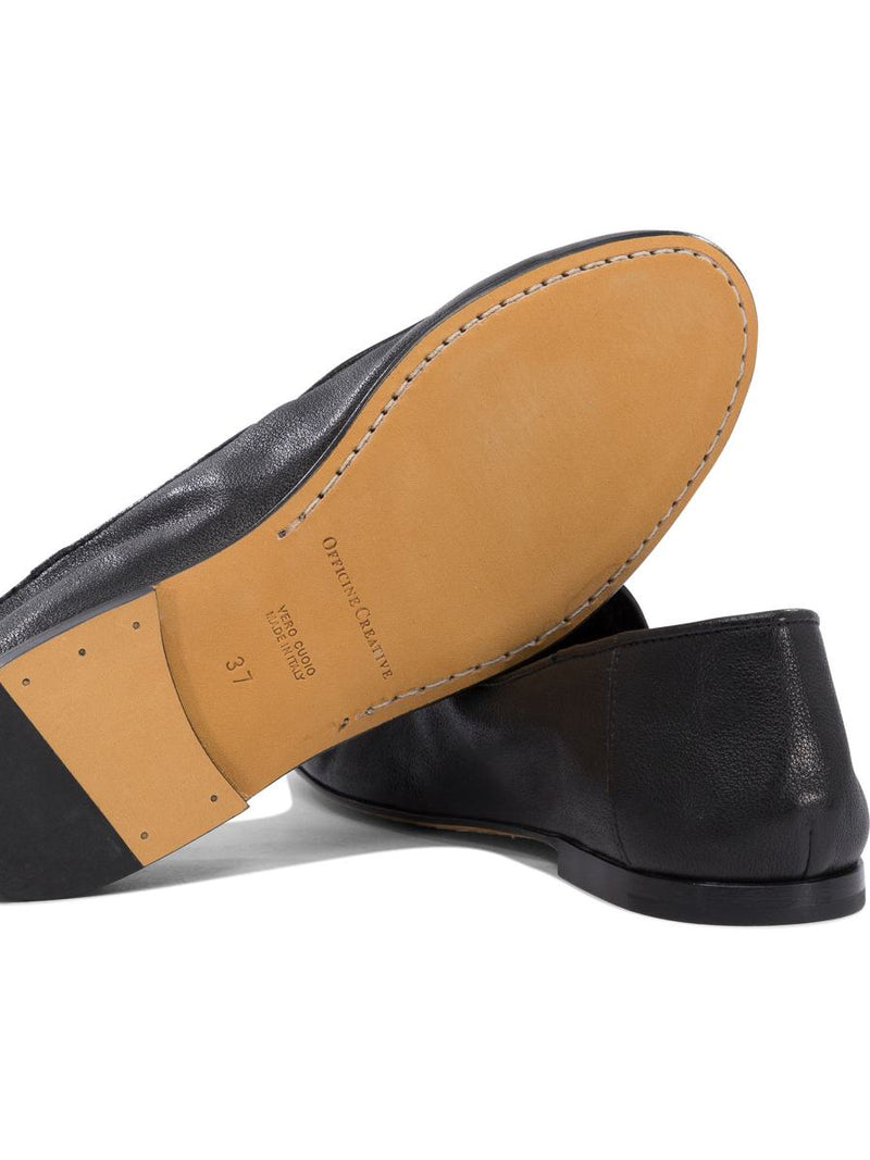 Officine Creative "Blair" Loafers