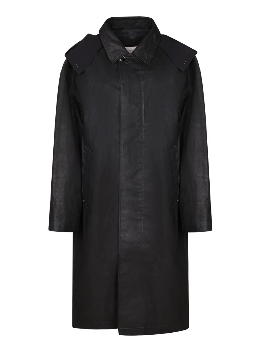 Lemaire Coats