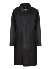 Lemaire Coats