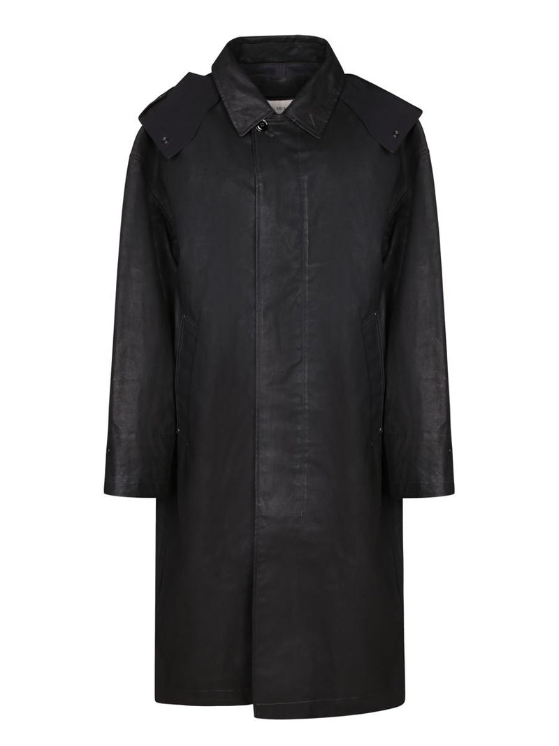 Lemaire Coats