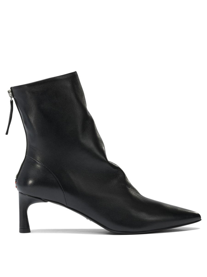 Halmanera Boots & Ankle Boots