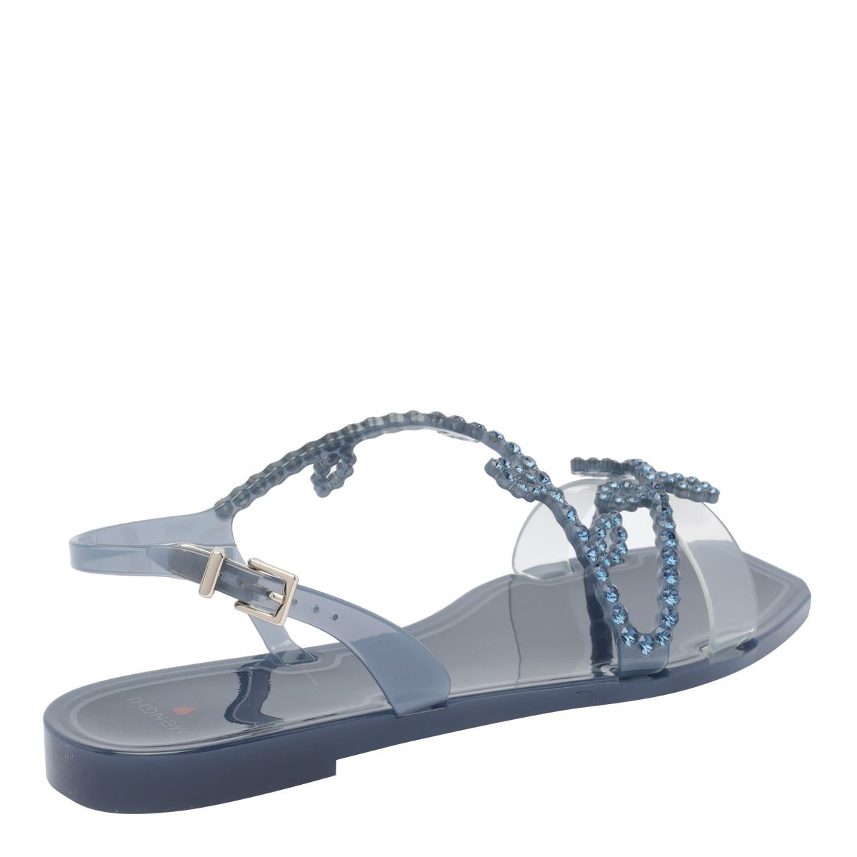 Menghi Sandals