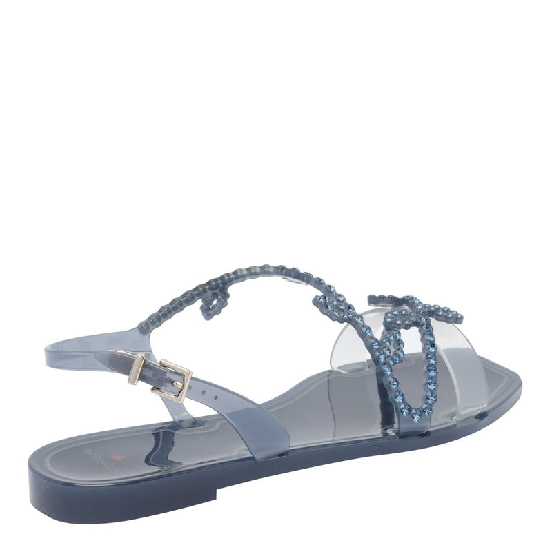 Menghi Sandals