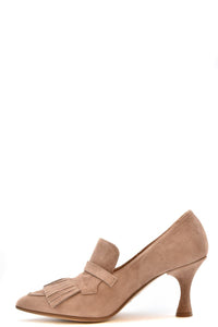 Pomme D'Or Décolleté