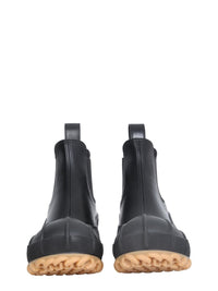 Stella McCartney Chelsea Duck City Boots