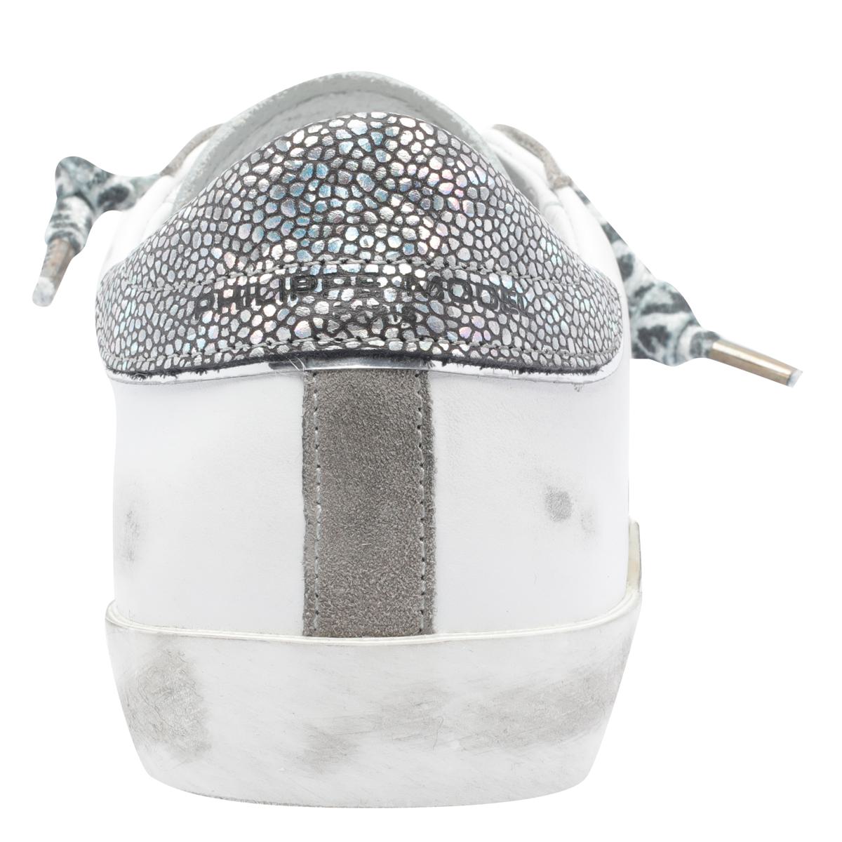 Philippe Model Sneakers