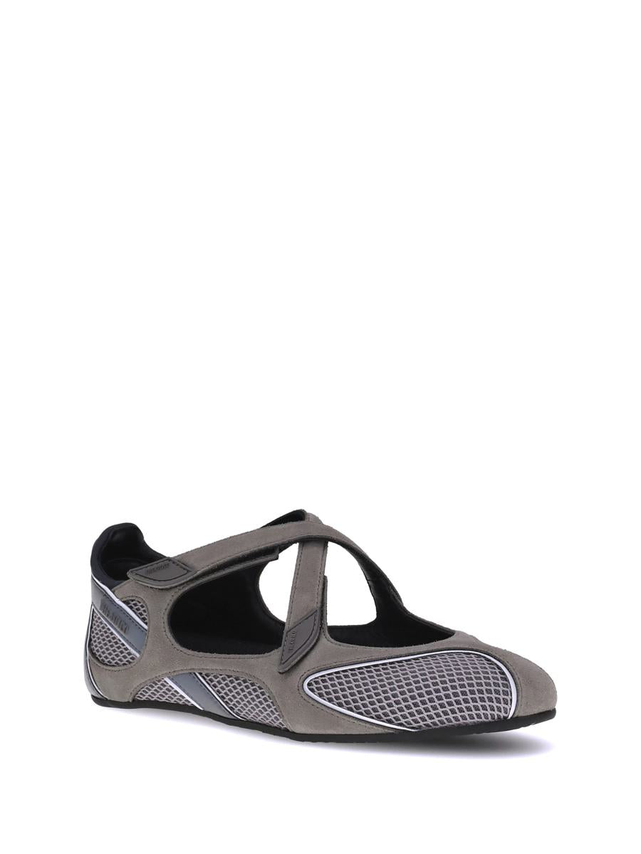 The Attico Ballerinas