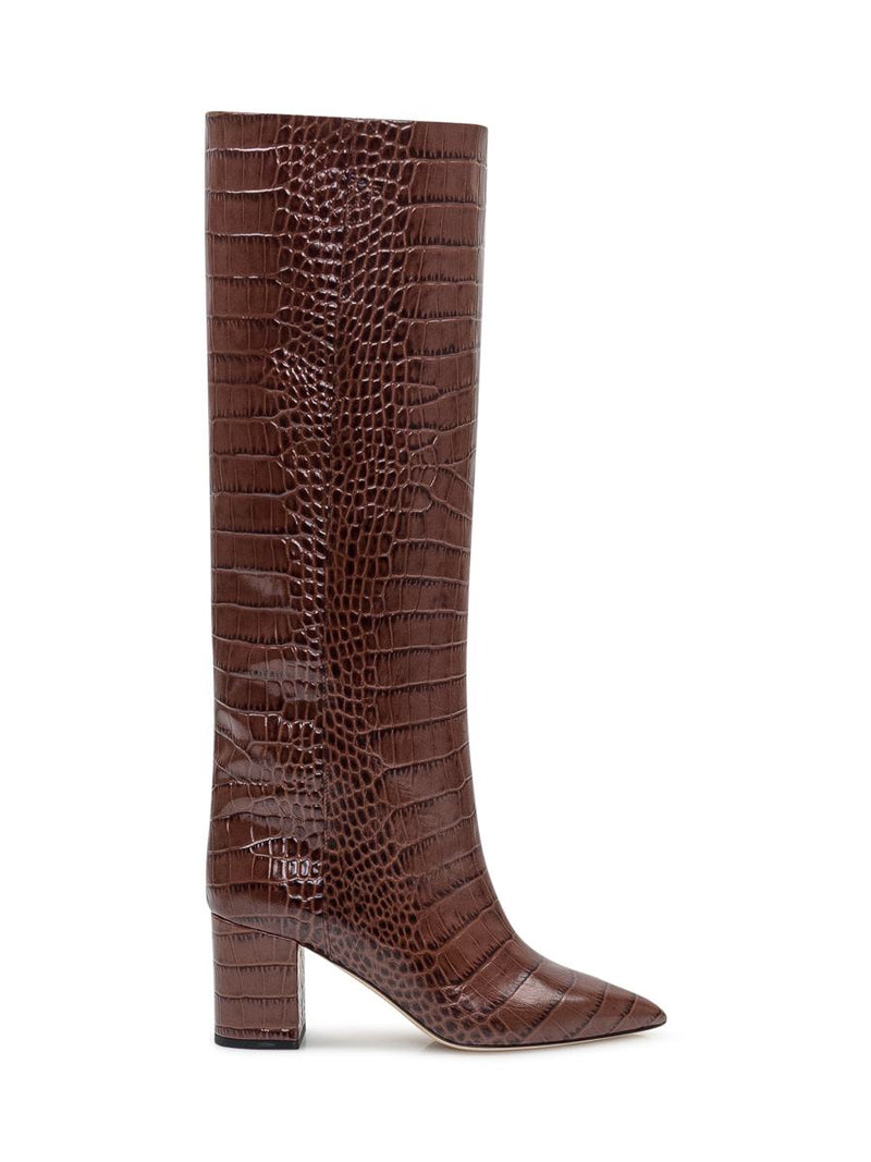 Paris Texas Anja Boot