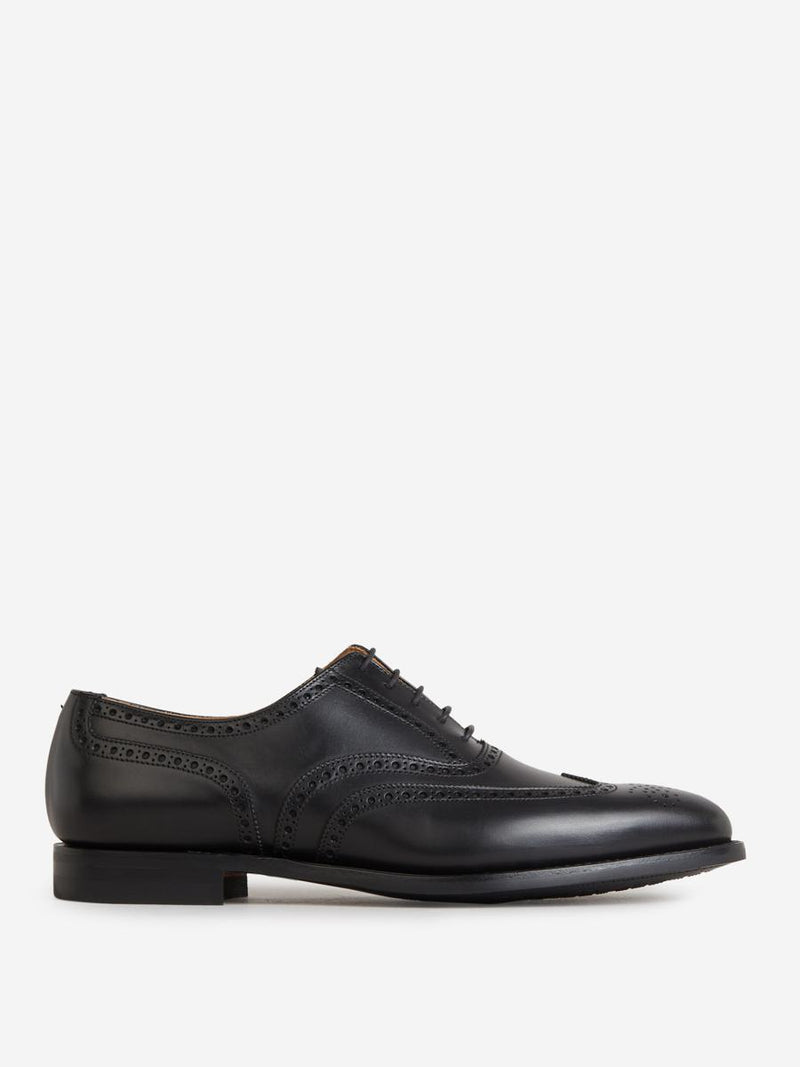 Crockett & Jones Westgate Leather Shoes