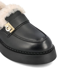 Salvatore Ferragamo Low Shoes