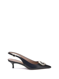 Salvatore Ferragamo Pumps