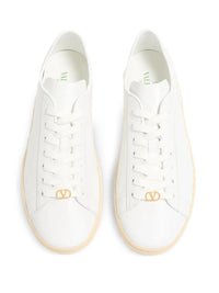 Valentino Garavani "Royco" Leather Sneakers