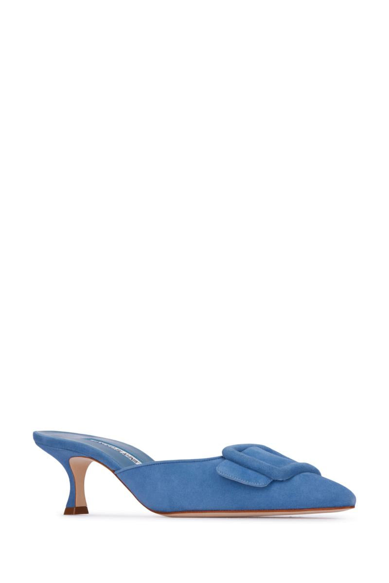 Manolo Blahnik Heeled Shoes