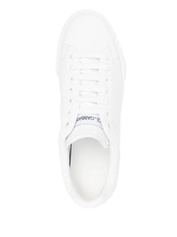 Dolce & Gabbana Low Sneaker Calfskin Nappa
