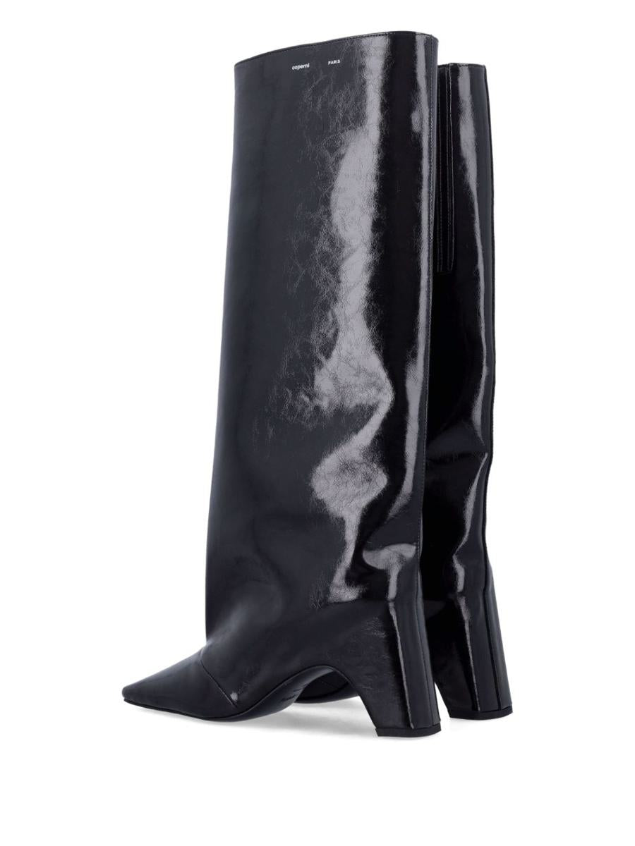 Coperni Bridge Boots