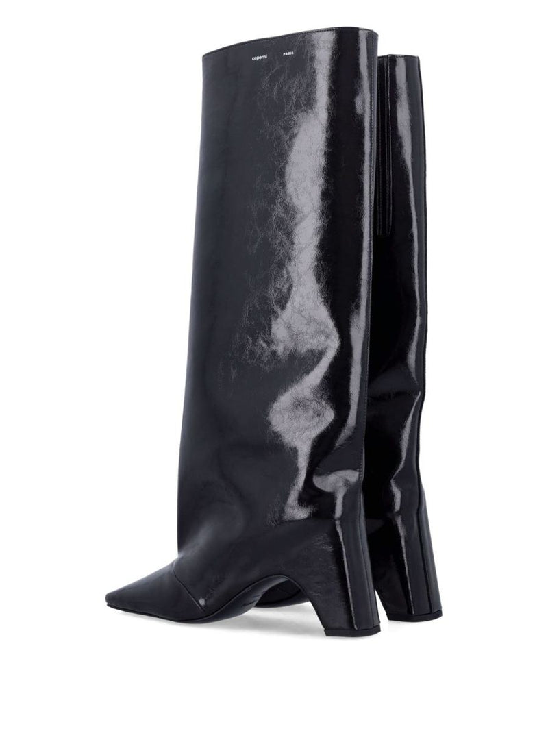 Coperni Bridge Boots