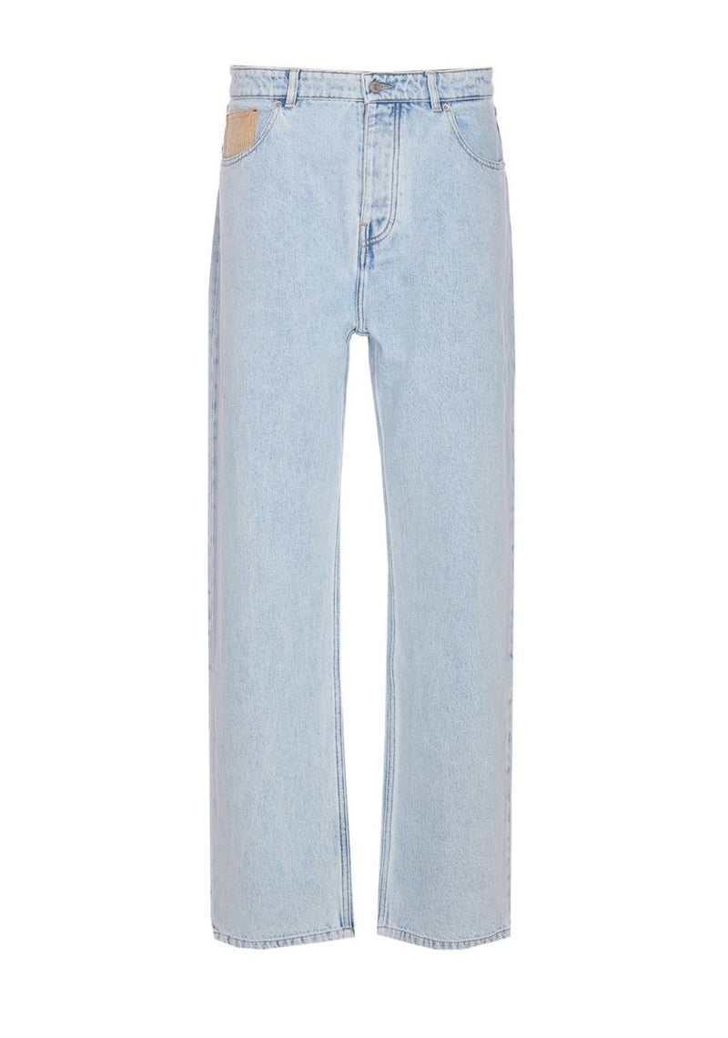 Drôle De Monsieur Jeans