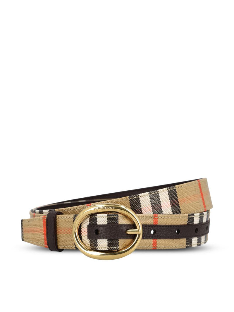 Burberry Belts