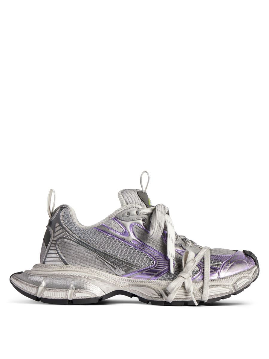 Balenciaga Worn-Out Effect 3Xl Sneakers Shoes