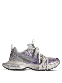 Balenciaga Worn-Out Effect 3Xl Sneakers Shoes