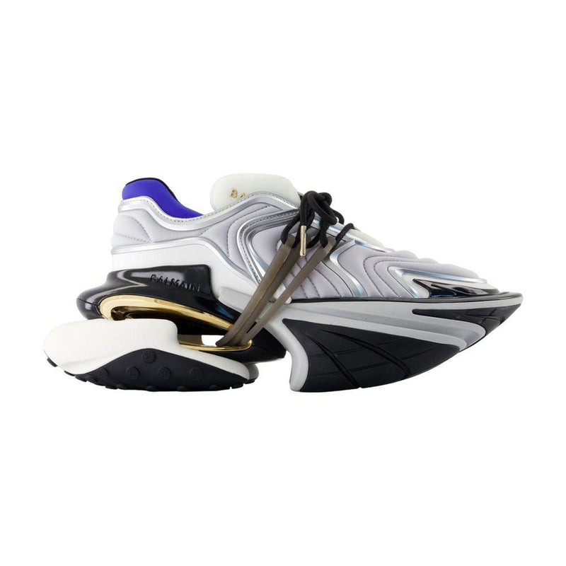 Balmain Unicorn Wave Sneakers