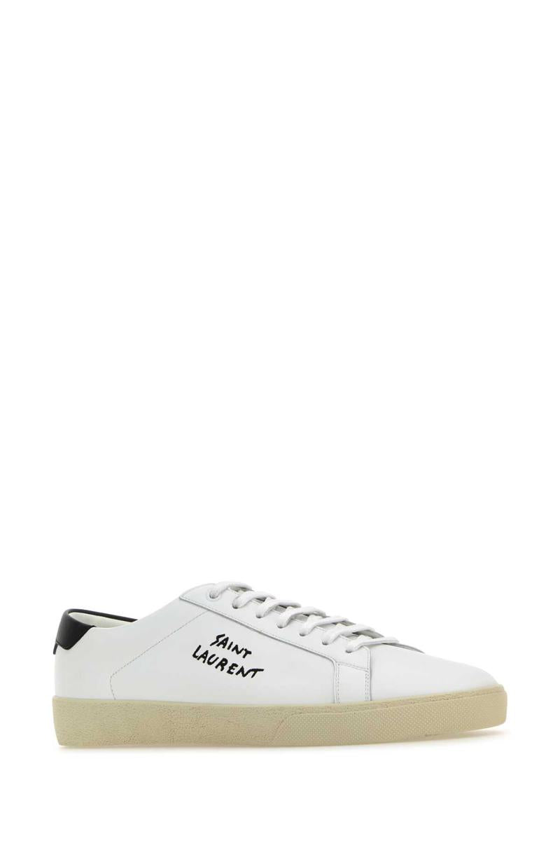 Saint Laurent Sneakers