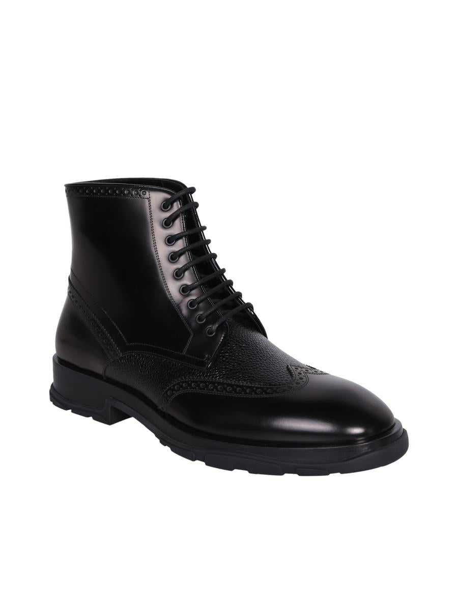 Alexander McQueen Boots
