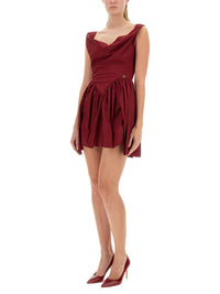 Vivienne Westwood Mini Dress "Sunday"
