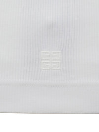 Givenchy 4G Logo Tank Top