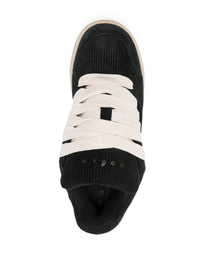 Hogan H667 Laced Shoes