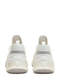 Pinko Kenzo Kourt Curve Sneakers