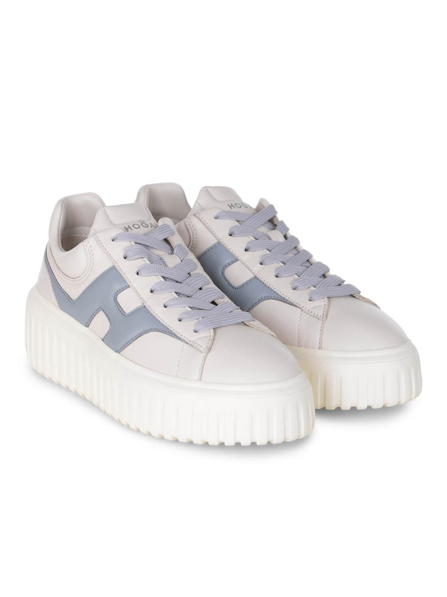 Hogan Sneakers  "H-Stripes"