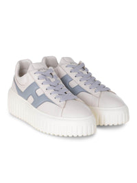 Hogan Sneakers  "H-Stripes"