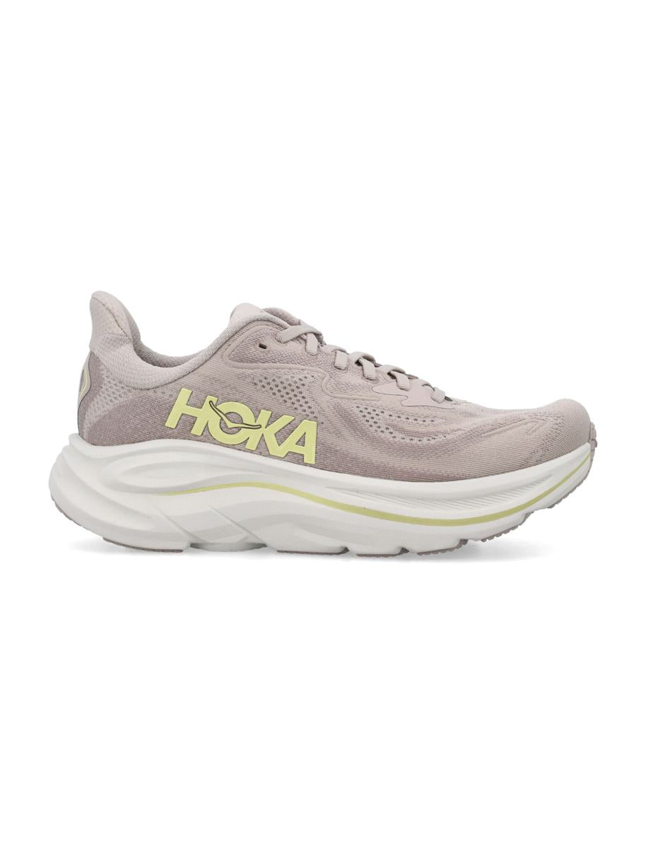 Hoka Clifton 10