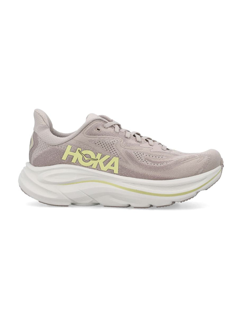 Hoka Clifton 10