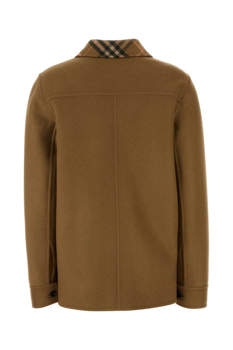 Burberry Coats