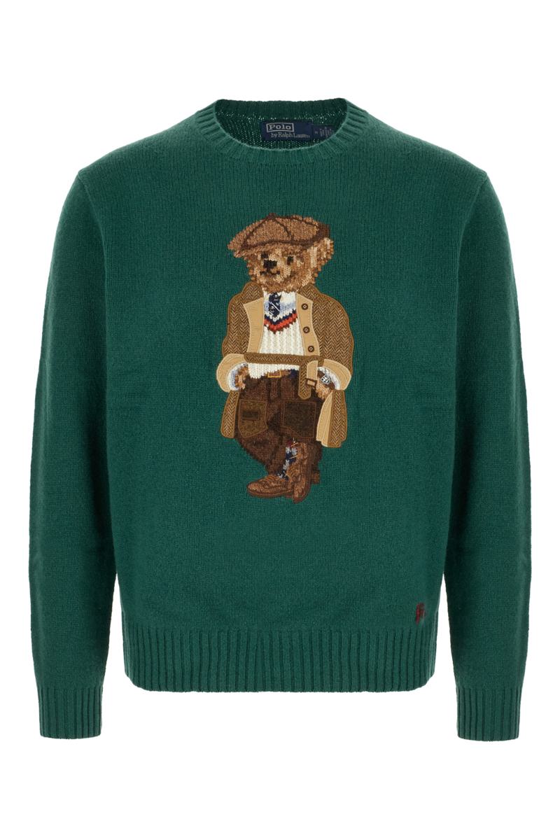 Polo Ralph Lauren Knitwear